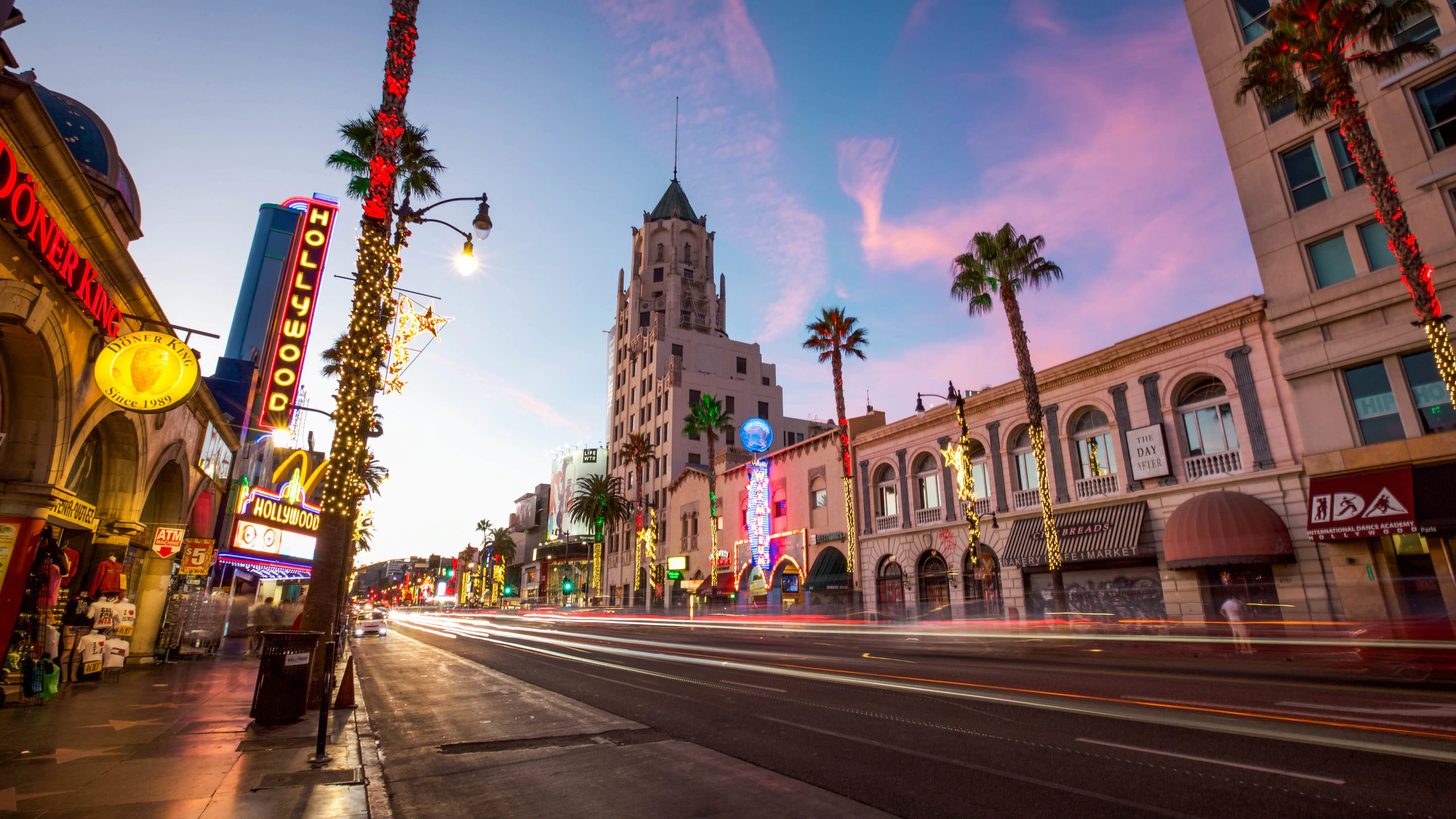 San Antonio