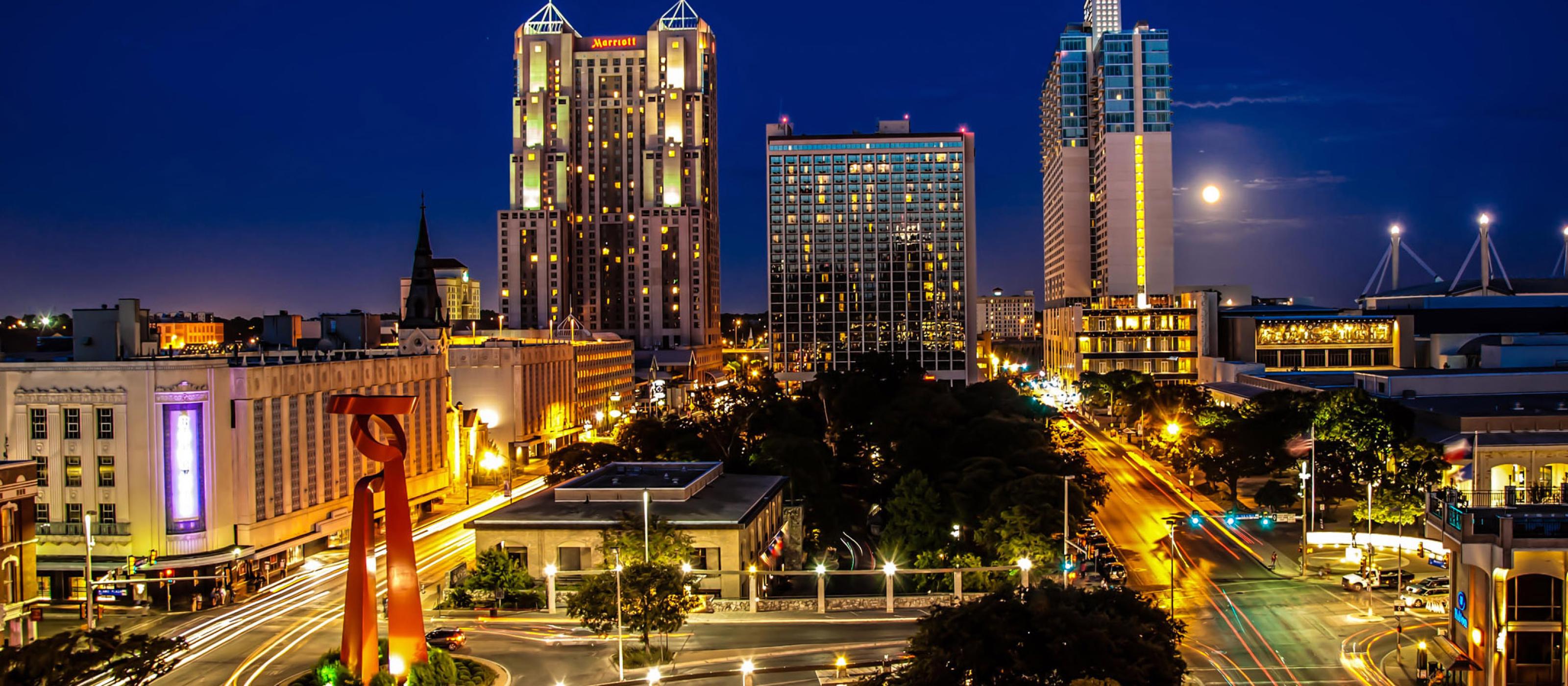 San Antonio
