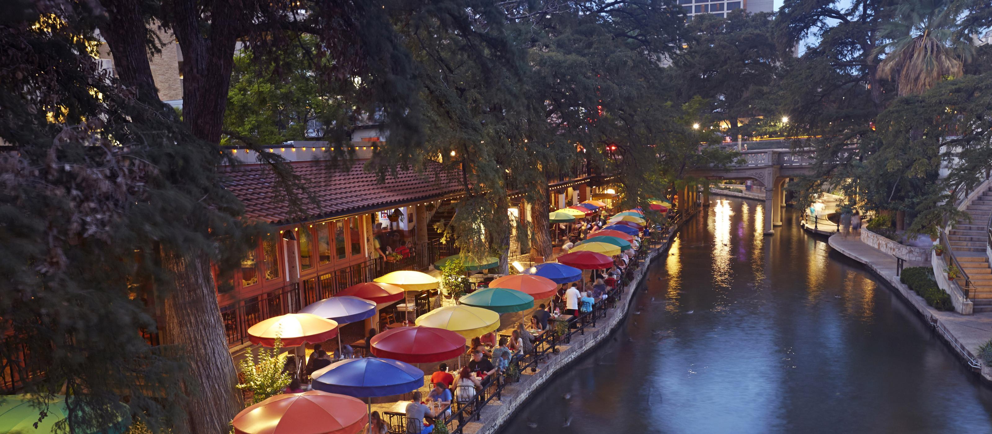 San Antonio