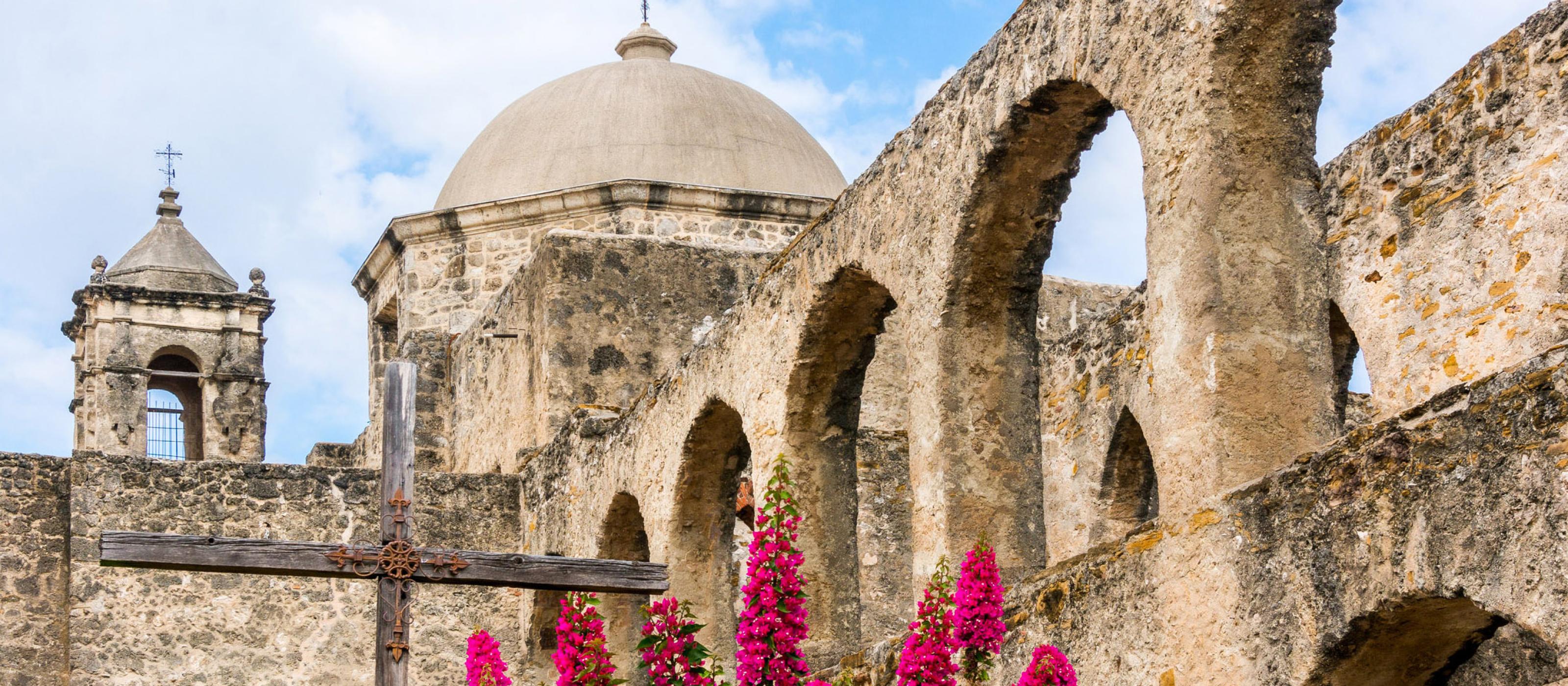 San Antonio