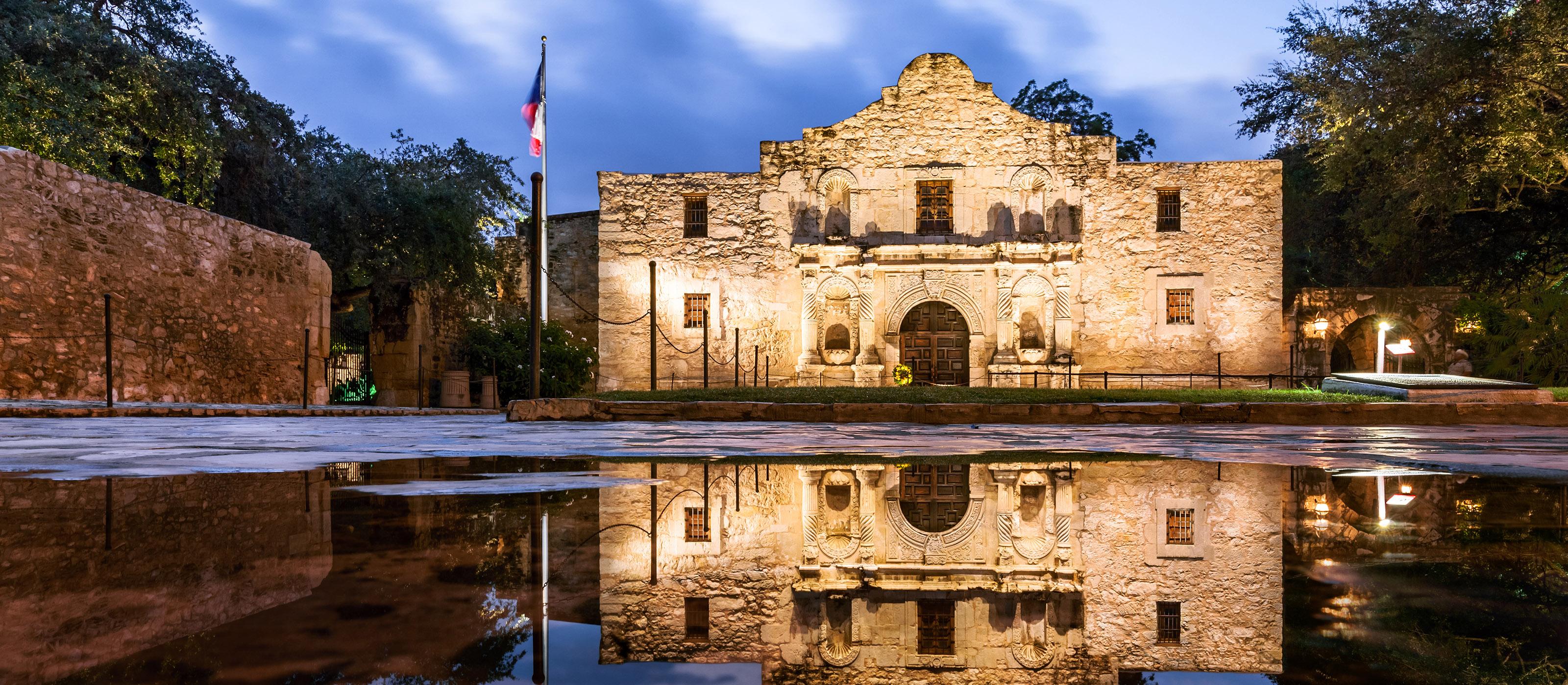 San Antonio